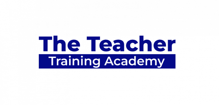 Home - The Teacher Training Academy